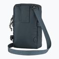 Saszetka Fjällräven High Coast Pocket 0,8 l navy 3