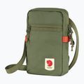 Saszetka Fjällräven High Coast Pocket 0,8 l green 2