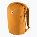 Plecak turystyczny Fjällräven Ulvo Rolltop 30 l red gold