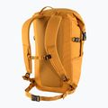 Plecak turystyczny Fjällräven Ulvo Rolltop 30 l red gold 2
