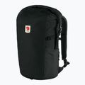 Plecak turystyczny Fjällräven Ulvo Rolltop 30 l black