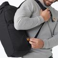 Plecak turystyczny Fjällräven Ulvo Rolltop 30 l black 7