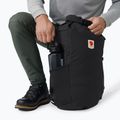 Plecak turystyczny Fjällräven Ulvo Rolltop 30 l black 8