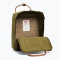 Plecak miejski Fjällräven Kanken No. 2 16 l foliage green 4