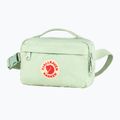 Saszetka nerka Fjällräven Kanken 2 l mint green 3