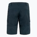 Spodenki trekkingowe męskie Fjällräven Abisko dark navy 2