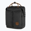 Plecak miejski Fjällräven Haulpack No. 1 23 l dark grey 4