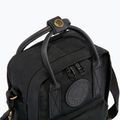 Saszetka Fjällräven Kånken No. 2 Black Sling 2,5 l black 4