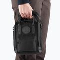 Saszetka Fjällräven Kånken No. 2 Black Sling 2,5 l black 7