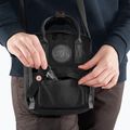 Saszetka Fjällräven Kånken No. 2 Black Sling 2,5 l black 9