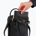 Saszetka Fjällräven Kånken No. 2 Black Sling 2,5 l black 10