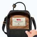 Saszetka Fjällräven Kånken No. 2 Black Sling 2,5 l black 11