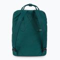 Plecak miejski Fjällräven Kanken 16 l arctic green 2