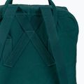 Plecak miejski Fjällräven Kanken 16 l arctic green 4