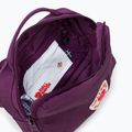 Saszetka nerka Fjällräven Kanken 2 l royal purple 5