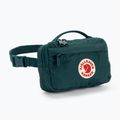 Saszetka nerka Fjällräven Kanken 2 l arctic green 2