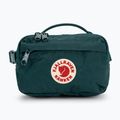 Saszetka nerka Fjällräven Kanken 2 l arctic green