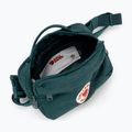 Saszetka nerka Fjällräven Kanken 2 l arctic green 7