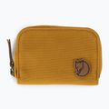 Portfel Fjällräven Zip Card Holder acorn 2