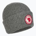 Czapka zimowa Fjällräven 1960 Logo Hat grey 2