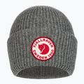 Czapka zimowa Fjällräven 1960 Logo Hat grey 3