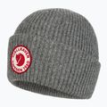 Czapka zimowa Fjällräven 1960 Logo Hat grey 4