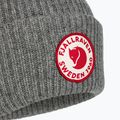 Czapka zimowa Fjällräven 1960 Logo Hat grey 5