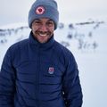 Czapka zimowa Fjällräven 1960 Logo Hat grey 6