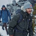 Czapka zimowa Fjällräven 1960 Logo Hat grey 7