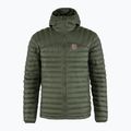 Kurtka męska Fjällräven Expedition Latt Hoodie 662 deep forest 6