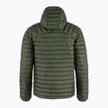 Kurtka męska Fjällräven Expedition Latt Hoodie 662 deep forest 7