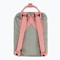 Plecak miejski Fjällräven Kanken Mini 7 l fog/pink 3