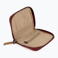 Portfel Fjällräven Zip Wallet bordeaux red 3