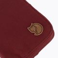 Portfel Fjällräven Zip Wallet bordeaux red 4