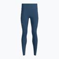 Legginsy damskie Fjällräven Abisko Tights indigo blue