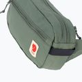 Saszetka nerka Fjällräven High Coast Hip 1.5 l patina green 4