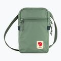 Saszetka Fjällräven High Coast Pocket 0,8 l patina green 2