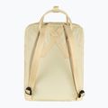 Plecak miejski Fjällräven Kanken 16 l light oak 3