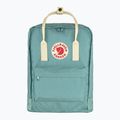 Plecak miejski Fjällräven Kanken 16 l sky blue/ light oak