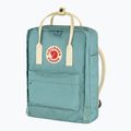 Plecak miejski Fjällräven Kanken 16 l sky blue/ light oak 2