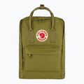 Plecak miejski Fjällräven Kanken 16 l foliage green