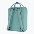Plecak miejski Fjällräven Kanken Mini 7 l sky blue/ light oak 3