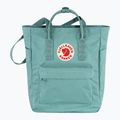 Torba 2w1 Fjällräven Kanken Totepack 14 l sky blue