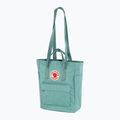 Torba 2w1 Fjällräven Kanken Totepack 14 l sky blue 3