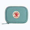 Portfel Fjällräven Kanken Card sky blue