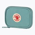 Portfel Fjällräven Kanken Card sky blue 2