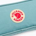Piórnik Fjällräven Kanken Pen Case sky blue 4