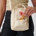 Saszetka Fjällräven Kanken Sling 2,5 l light oak 9