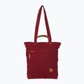 Torba Fjällräven Totepack No. 1 14 l bordeaux red