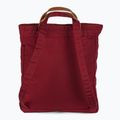 Torba Fjällräven Totepack No. 1 14 l bordeaux red 3